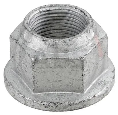 Nut, stub axle (911340)