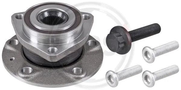 Wheel Bearing Kit (201713)