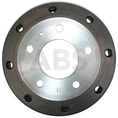Brake Drum (2408-S)