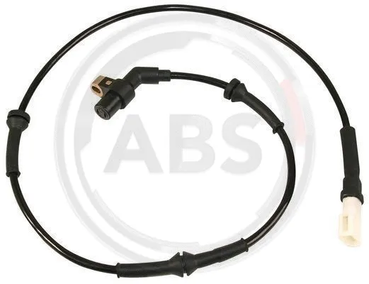 Sensor, wheel speed (30055)