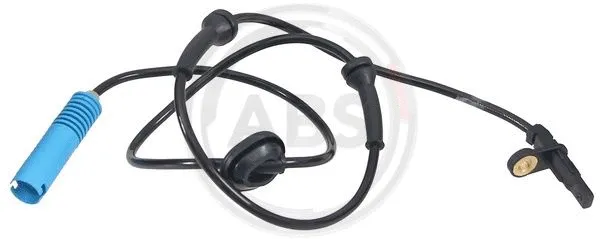 Sensor, wheel speed (30760)
