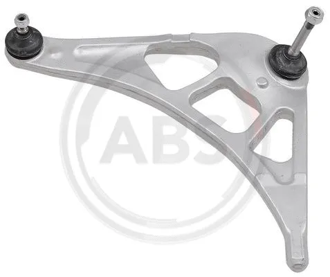 Control/Trailing Arm, wheel suspension (211216)