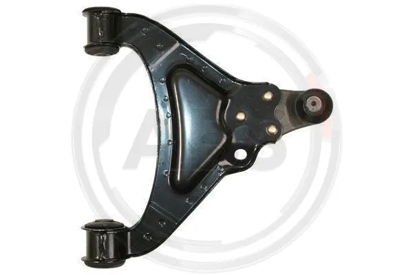 Control/Trailing Arm, wheel suspension (210691)