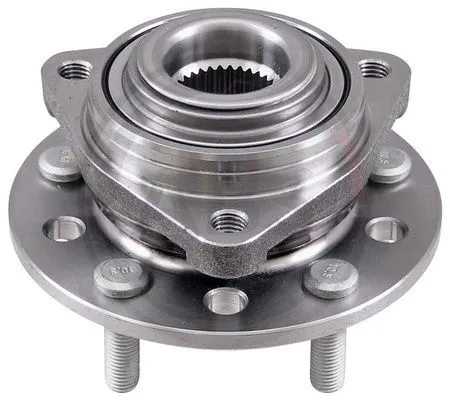 Wheel Bearing Kit (201556)
