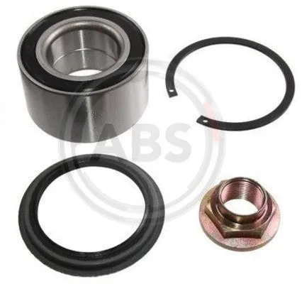 Wheel Bearing Kit (200238)