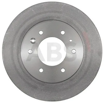 Brake Drum (3428-S)