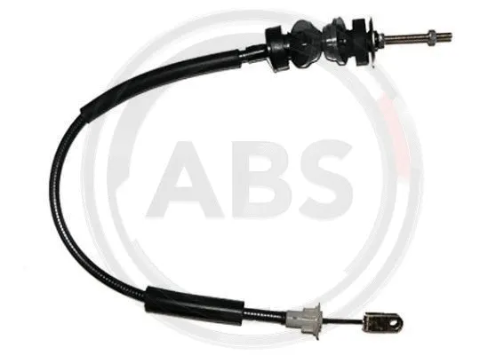 Cable Pull, clutch control (K23180)