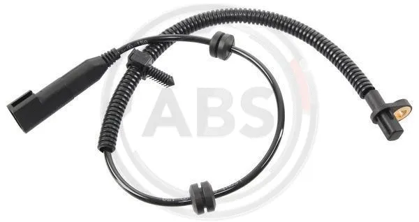 Sensor, wheel speed (30056)