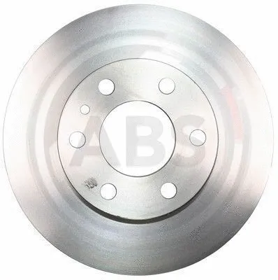 Brake Disc (17848)