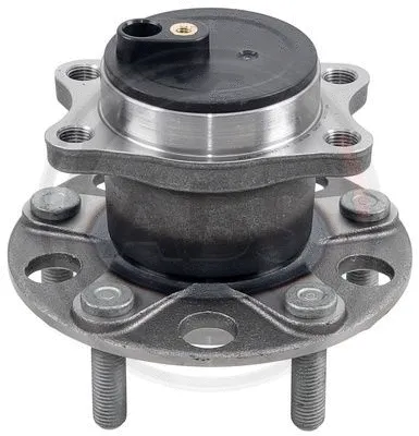 Wheel Hub (201499)