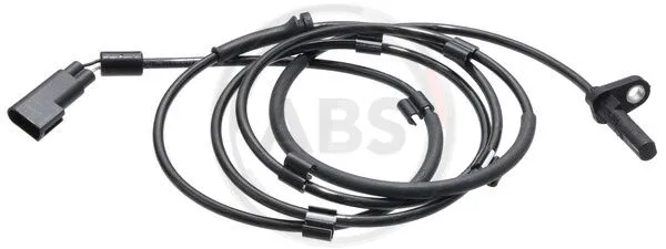 Sensor, wheel speed (30452)