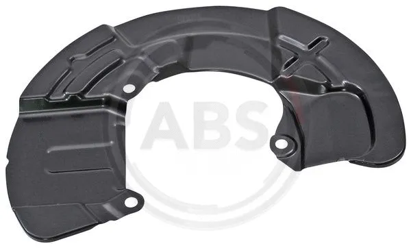 Splash Guard, brake disc (11225)