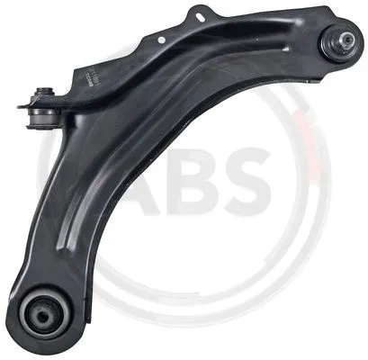 Control/Trailing Arm, wheel suspension (211891)