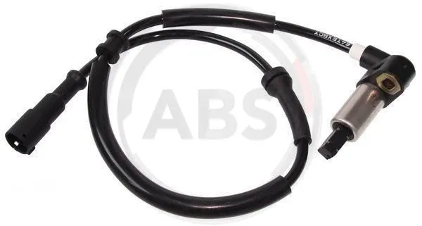 Sensor, wheel speed (30309)