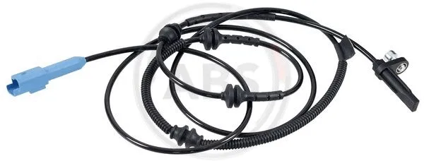 Sensor, wheel speed (30374)