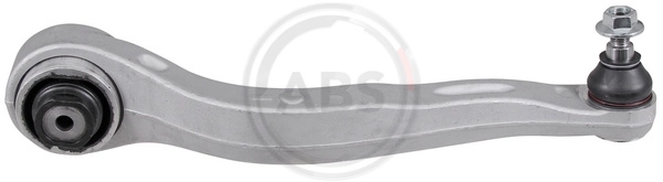Control/Trailing Arm, wheel suspension (212478)