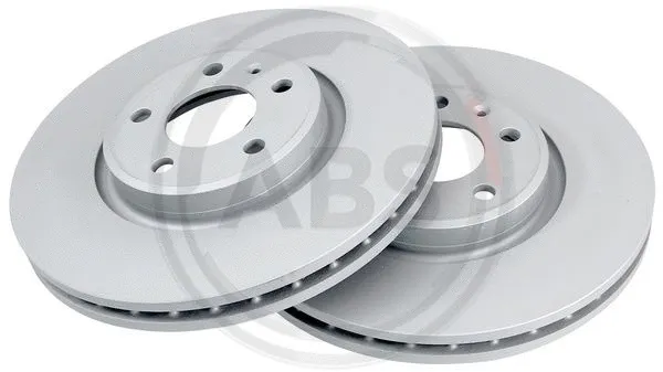 Brake Disc (18456)