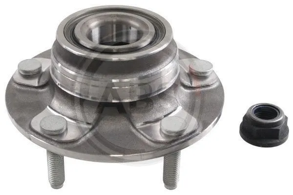 Wheel Hub (201077)