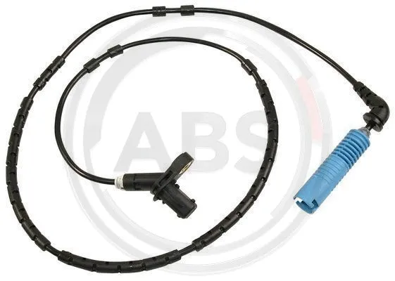 Sensor, wheel speed (30049)