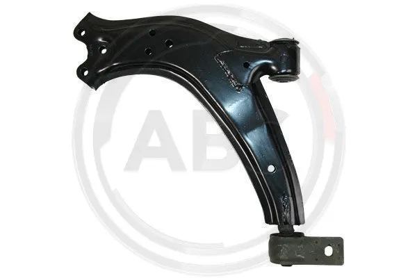 Control/Trailing Arm, wheel suspension (210685)