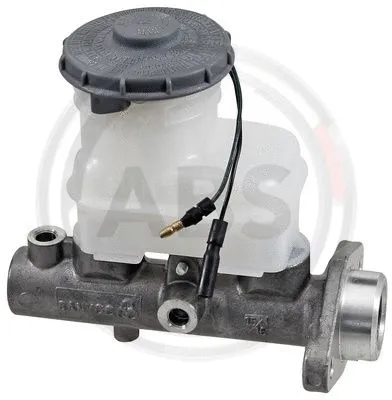 Brake Master Cylinder (61592)