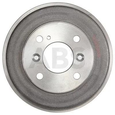 Brake Drum (2867-S)