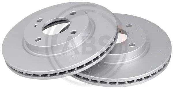 Brake Disc (17946)