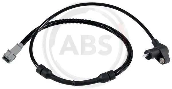 Sensor, wheel speed (30497)