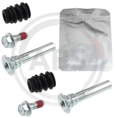 Guide Sleeve Kit, brake caliper (55126)