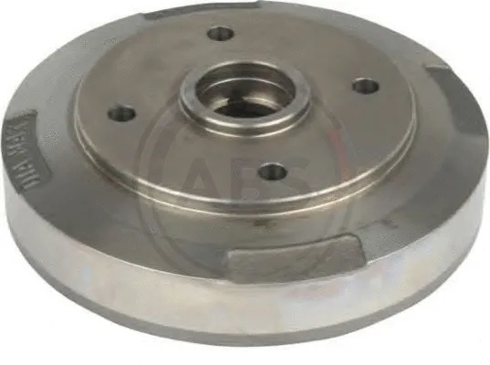 Brake Drum (2434-S)