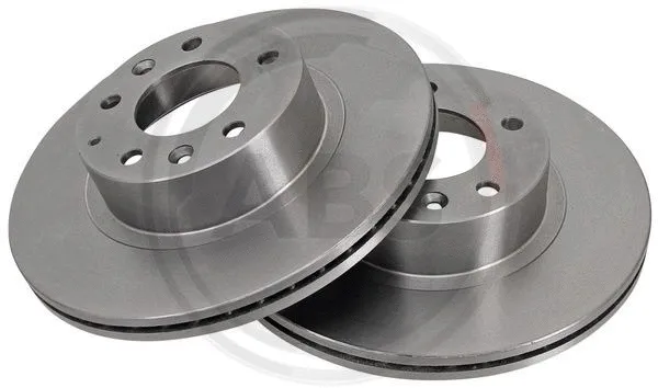 Brake Disc (16572)