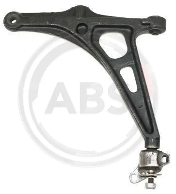 Control/Trailing Arm, wheel suspension (210444)