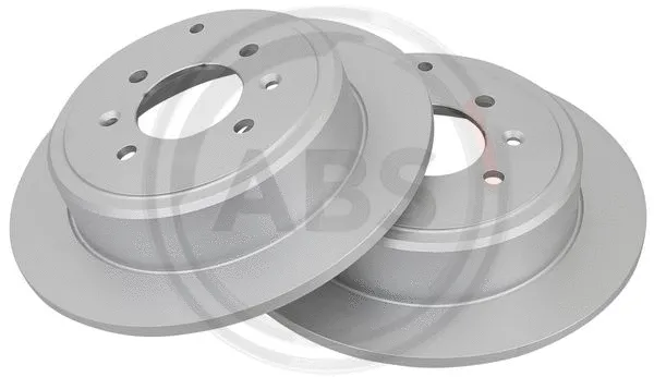Brake Disc (16647)