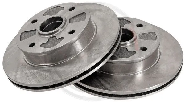 Brake Disc (15513)