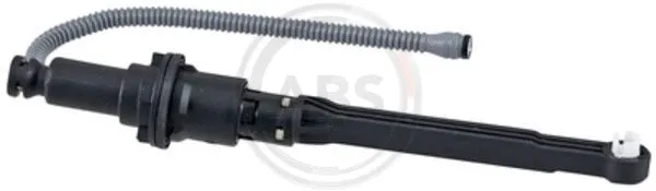 Master Cylinder, clutch (75386)
