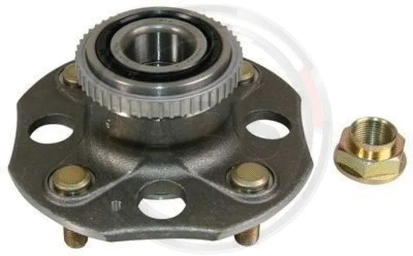 Wheel Hub (200343)