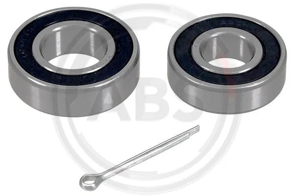 Wheel Bearing Kit (200036)