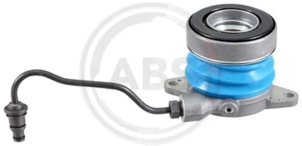 Central Slave Cylinder, clutch (51737)