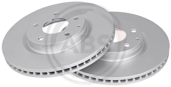 Brake Disc (18776)