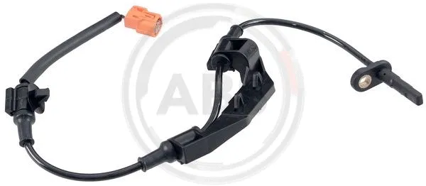Sensor, wheel speed (31106)
