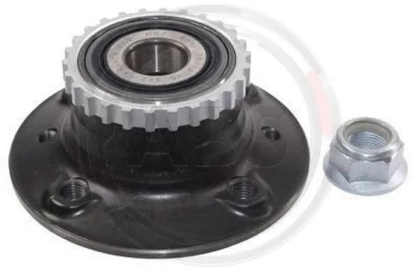 Wheel Hub (200371)
