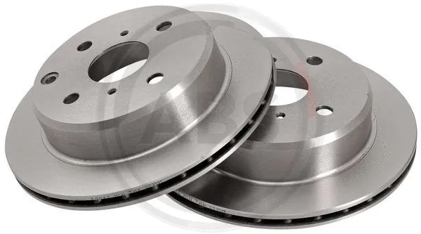 Brake Disc (15838)