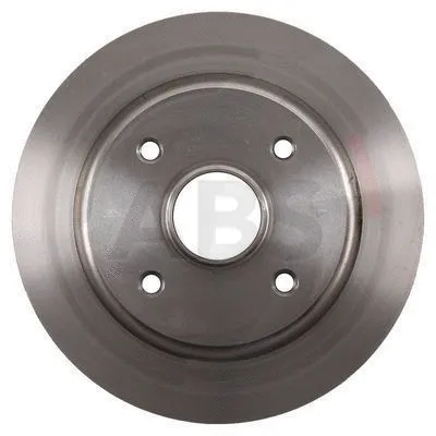 Brake Disc (15930)