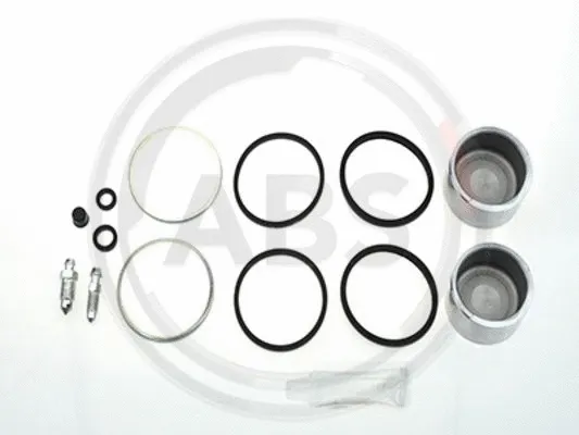 Repair Kit, brake caliper (57577)