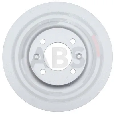 Brake Disc (18180)