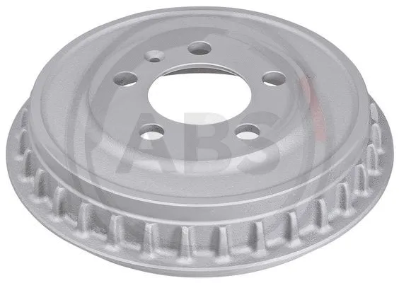 Brake Drum (2941-S)