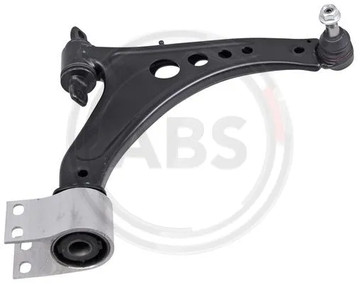 Control/Trailing Arm, wheel suspension (212279)