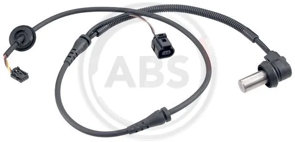 Sensor, wheel speed (30959)