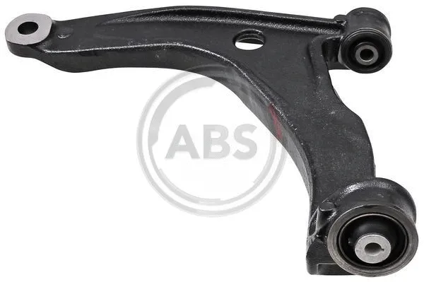 Control/Trailing Arm, wheel suspension (212037)