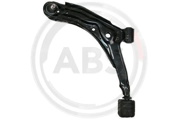 Control/Trailing Arm, wheel suspension (210395)